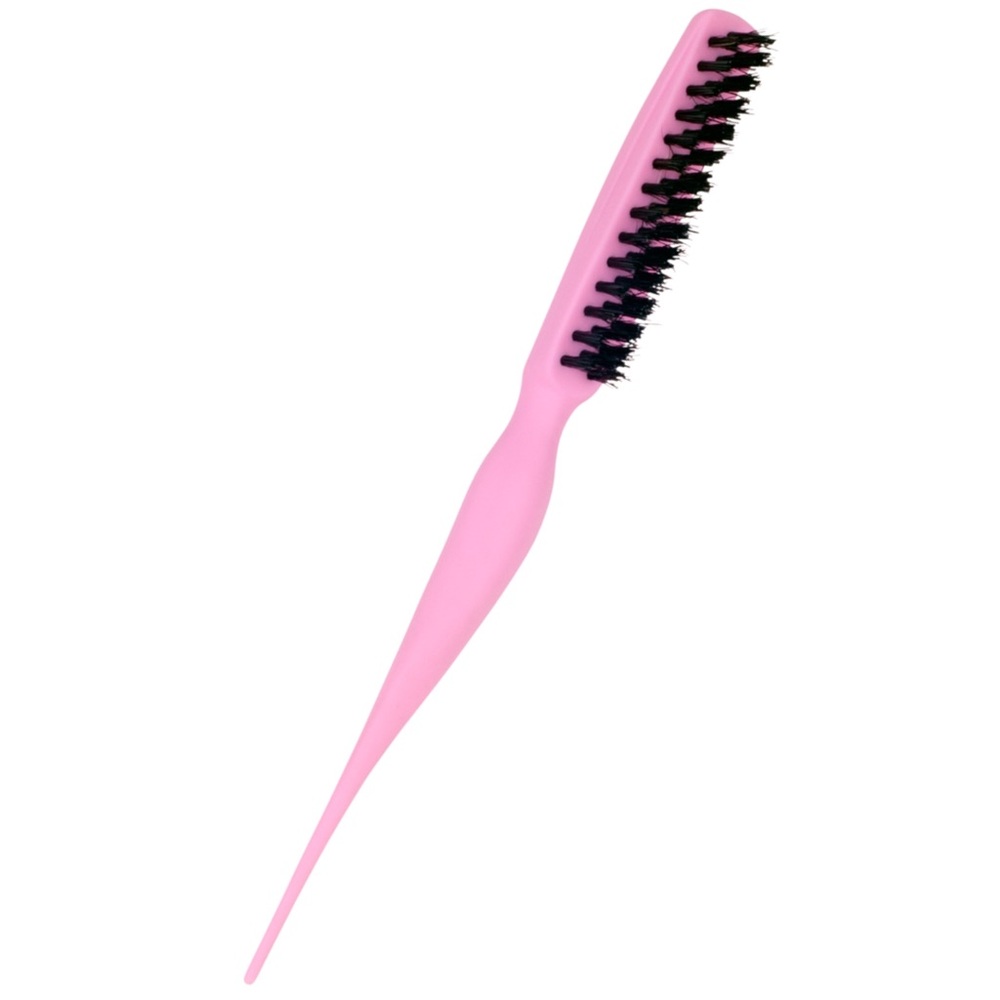 Amped Up Rubberized Teasing Brush